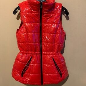 Micael Kors Luminous Puffer